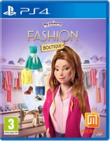 My Universe: Fashion Boutique (PS4)