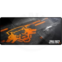 Call of Duty Black Ops 6 „VAULT ART“ podložka pod myš