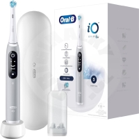 Braun Oral-B iO Series 6 Grey Opal