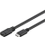 PremiumCord USB-C prodlužovací kabel (USB 3.2 generation 1), C / M - C / F, 1m PremiumCord USB-C prodlužovací kabel (USB 3.2 generation 1), C / M - C / F, 1m