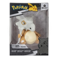 Pokémon Vinyl Figure Cubone 8 cm Pokémon Vinyl Figure Cubone 8 cm