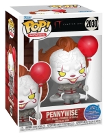 Funko Pop! Movies: IT: Chapter One - Pennywise