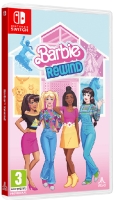 Barbie Rewind (Switch) Barbie Rewind (Switch)