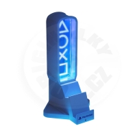 Lampička - Playstation Desk Headphone Stand Lampička - Playstation Desk Headphone Stand