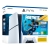 Sony PlayStation 5 Slim Disc Edition Fortnite Flowering Chaos bundle (E-Chasis)
