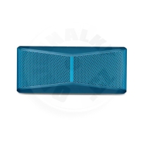 Logitech X300 Mobile - modrá
