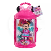 Minnie Mouse Sweet Party figurka s doplňky - 18 cm (1)