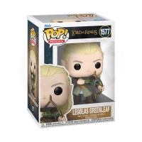 Funko Pop! Movies: Lord of the Rings - Legolas