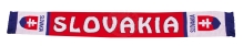 Šála pletená SR 3