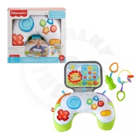 Fisher-Price: Polštářek pod bříško (HGB89) Fisher-Price: Polštářek pod bříško (HGB89)