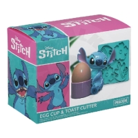 Držák na vajíčko - Disney Stitch