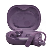 JBL Sense Pro - Bezdrátová sluchátka - fialová JBL Sense Pro - Bezdrátová sluchátka - fialová