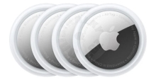 Apple AirTag (2. Gen) lokátor - sada 4 ks