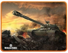 Konix World of Tanks MP-12 - podložka pod myš (PC)