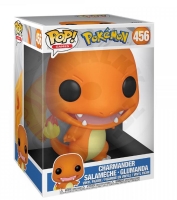 Funko POP! Pokémon Super Sized - Charmander - 25 cm