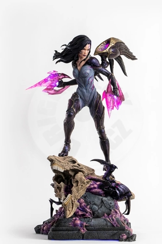 Purearts socha League of Legends Kai´Sa - 59cm