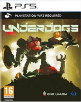 Underdogs VR (PS5)