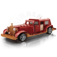 Reobrix 11033 Klasické auto Reobrix 11033 Klasické auto