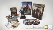 The Guild 3 Aristocratic Edition (PC) The Guild 3 Aristocratic Edition (PC)