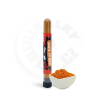 HOT CHIP Carolina Reaper Prášek 10 g HOT CHIP Carolina Reaper Prášek 10 g