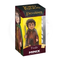 MINIX TV: Lord of the Rings - Frodo