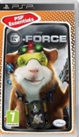 Disney G-Force (PSP) použité