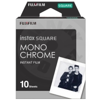 Fujifilm Instax Square 10 fotografií - Monochrome
