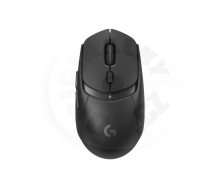 Logitech G309 Lightspeed Wireless Gaming Mouse - černá