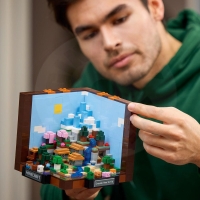 LEGO® Minecraft® 21265 Pracovní stůl_(7)