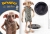 Bendyfigs Ohebná figurka Harry Potter Dobby 14 cm Bendyfigs Ohebná figurka Harry Potter Dobby 14 cm