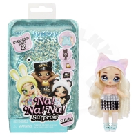 Na! Na! Na! Surprise Mini panenka, série 2, PDQ