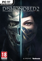 Dishonored 2 (PC)