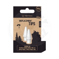 Tactical Roger Pencil Pro 2.0 Náhradní Hroty White