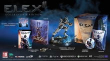 Elex II Collector's Edition (PS4)