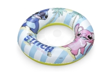 Nafukovací kruh Lilo &amp; Stitch - O 48 x 11 cm