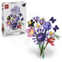 LEGO® Botanicals 11507 Kytice Olivie Rodrigo