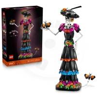 LEGO® LEGO Ideas 21372 La Catrina