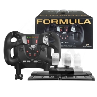 FR-Tec Formula Wheel PC/PS3/PS4/XONE/XSX/NS