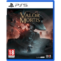 Valor Mortis (PS5) Valor Mortis (PS5)