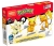Mattel Mega Construx Pokemon: Build &amp; Show Pikachu Evolution Trio (Pichu, Pikachu, Raichu)