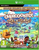 Overcooked All You Can Eat (XSX)