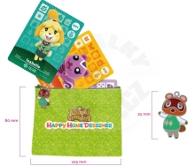 Animal Crossing: Happy Home Designer (3DS) (4)