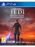 Star Wars Jedi: Survivor (PS4)