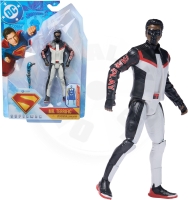 Superman Film Figurka 15 Cm Mr. Terrific