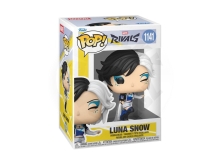 Funko Pop! Games: Rivals - Luna Snow