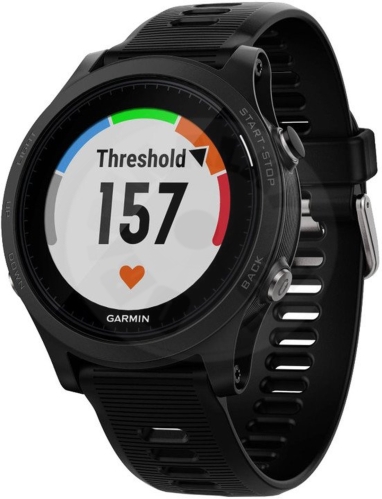 Garmin Forerunner 935 - černá