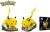 Fdp Pokémon Pikachu