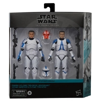 Star Wars The Black Series -Clone Trooper Lieutenant &amp; 332nd Ahsoka’s Clone Trooper
