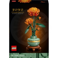 LEGO® Botanicals 10368 Chryzantéma_(9)