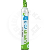 SodaStream náhradní láhev "bombička" CO2 - 425g